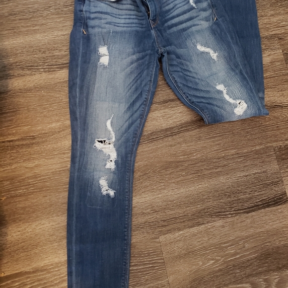 Express jeggings - Picture 2 of 4